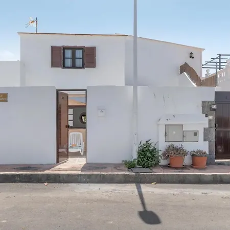 Casa Aurora Hébergement de vacances