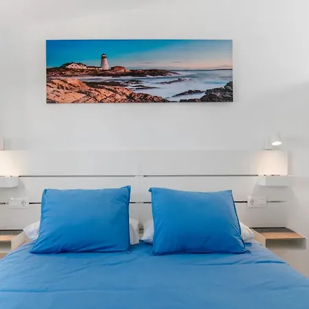 Casa Aurora Hébergement de vacances