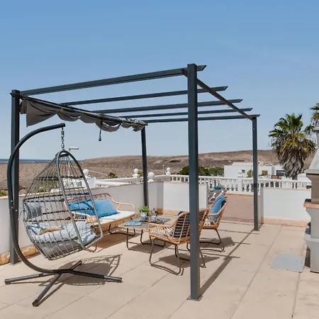 Casa Aurora Private With Heated Pool Дом отдыха *