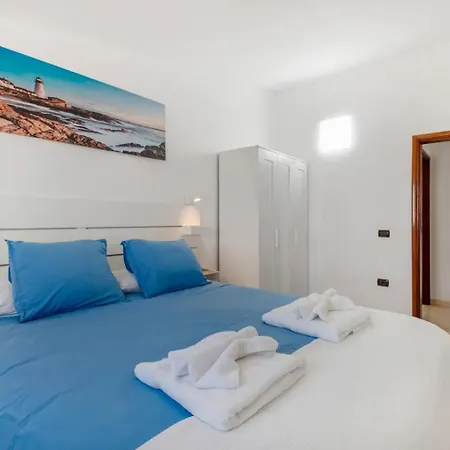 Casa Aurora Hébergement de vacances *