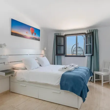 Hébergement de vacances Casa Aurora