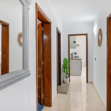 Casa Aurora Hébergement de vacances *