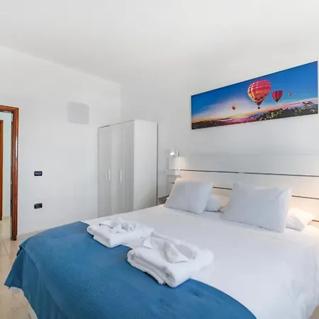 Hébergement de vacances Casa Aurora *