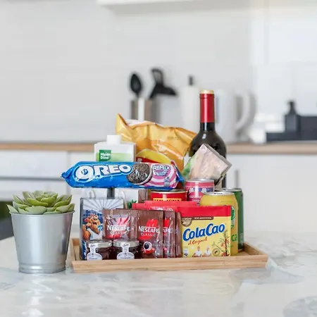 Hébergement de vacances Casa Aurora