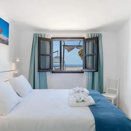 Hébergement de vacances Casa Aurora *