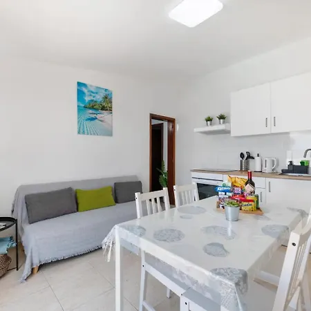 Casa Aurora Hébergement de vacances Güime