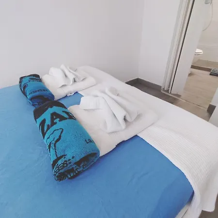 Casa Aurora Hébergement de vacances