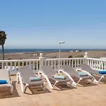 Casa Aurora Private With Heated Pool * Güime