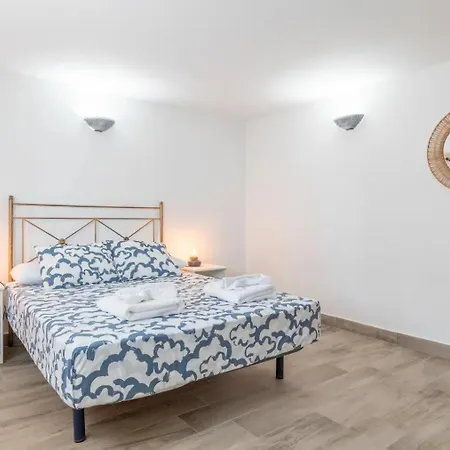 Дом отдыха Casa Aurora