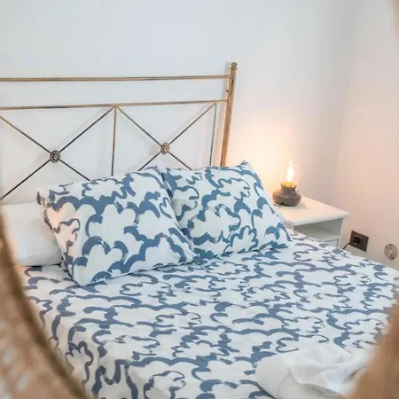Casa Aurora Дом отдыха *