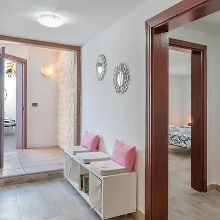Дом отдыха Casa Aurora