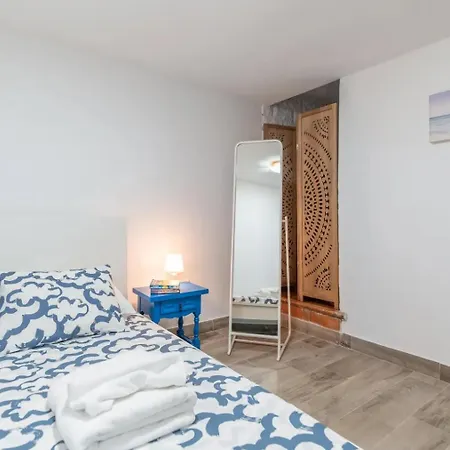 Дом отдыха Casa Aurora Гуйме
