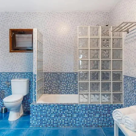 Casa Aurora Private With Heated Pool * Güime