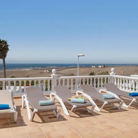 Casa Aurora Private With Heated Pool * Güime