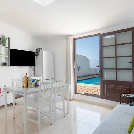 Casa Aurora Private With Heated Pool
