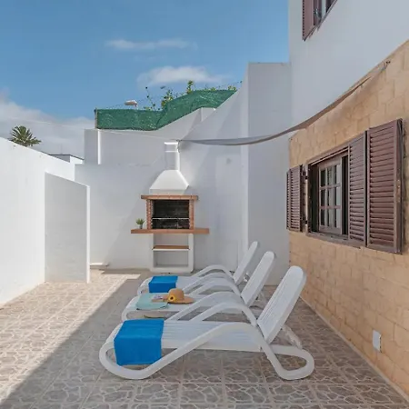 Дом отдыха Casa Aurora *