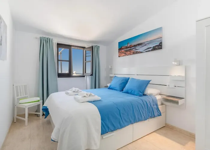 Feriehus Casa Aurora Private With Heated Pool *