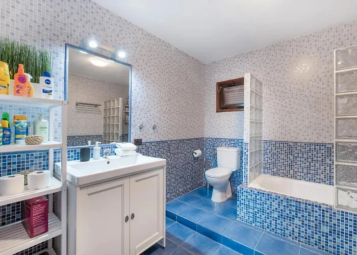 Casa Aurora Private With Heated Pool * Güime