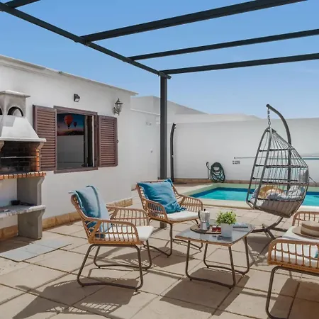 Tatil Evi Casa Aurora Private With Heated Pool *