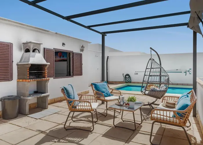 Tatil Evi Casa Aurora Private With Heated Pool *